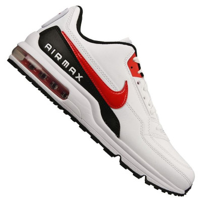 Nike Air Max Ltd 3 M BV1171-100 shoes (41)