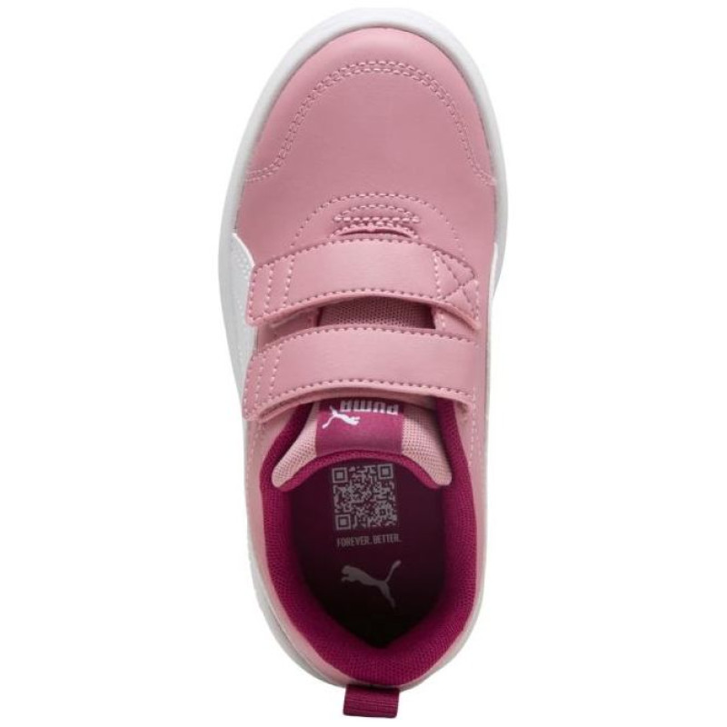 Puma Courtflex V3 V PS Jr shoes 397642 15 (30)