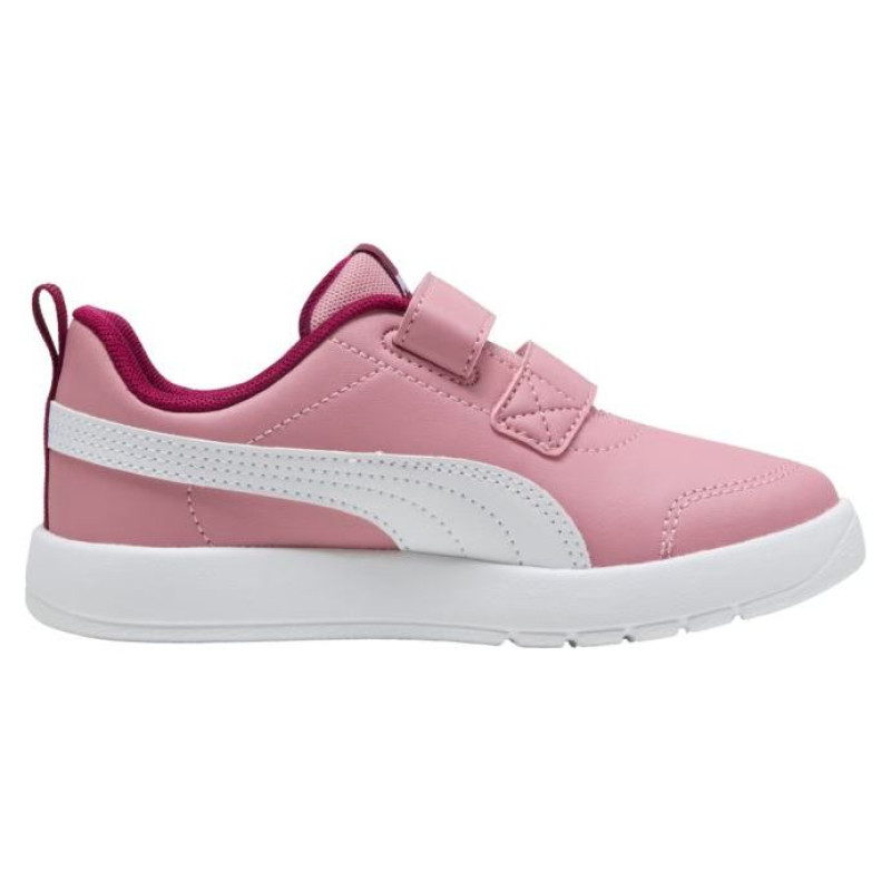 Puma Courtflex V3 V PS Jr shoes 397642 15 (30)