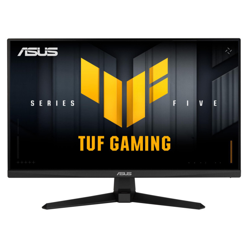 Asus LCD Monitor|ASUS|24.5 "|1920 x 1080 pixels|Full HD|Native aspect ratio 16:9|LCD|Flat|90LM0BR0-B01O71