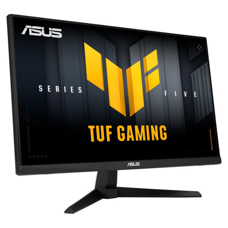Asus LCD Monitor|ASUS|24.5 "|1920 x 1080 pixels|Full HD|Native aspect ratio 16:9|LCD|Flat|90LM0BR0-B01O71