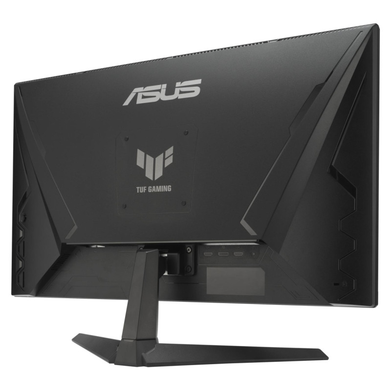 Asus LCD Monitor|ASUS|24.5 "|1920 x 1080 pixels|Full HD|Native aspect ratio 16:9|LCD|Flat|90LM0BR0-B01O71