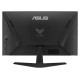 Asus LCD Monitor|ASUS|24.5 "|1920 x 1080 pixels|Full HD|Native aspect ratio 16:9|LCD|Flat|90LM0BR0-B01O71