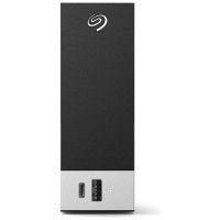 Seagate External HDD|SEAGATE|One Touch|STLC10000400|10TB|USB-C|USB 3.0|Drives 1|STLC10000400