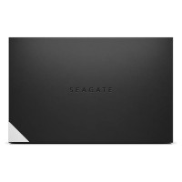 Seagate External HDD|SEAGATE|One Touch|STLC10000400|10TB|USB-C|USB 3.0|Drives 1|STLC10000400