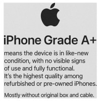 Apple MOBILE PHONE IPHONE 16 PRO MAX/256GB NAT.TIT. MYWY3 A+ APPLE