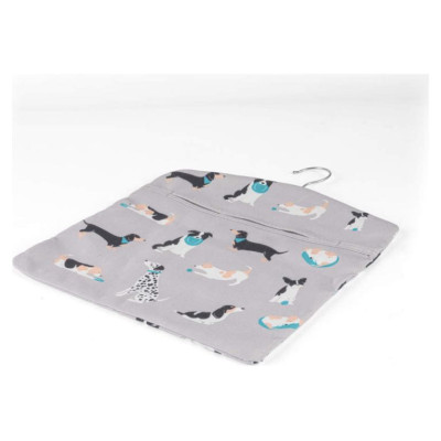 Beldray LA032005DFEU7 Peg Bag - Dog Print