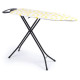 Beldray LA031213LEM2FEU7 Precision Ironing Board - Lemon Print115X 36 CM