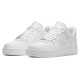 Nike Air Force 1 '07 W DD8959-100 Shoes (40.5)