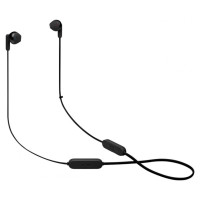 JBL Tune 215BT In-Ear Wireless Headphones - Black