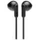 JBL Tune 215BT In-Ear Wireless Headphones - Black