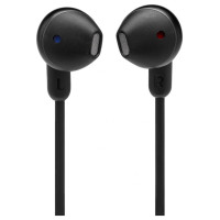 JBL Tune 215BT In-Ear Wireless Headphones - Black