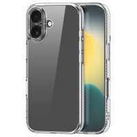Dux Ducis Clin Case for iPhone 17 - Transparent