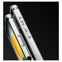 Dux Ducis Clin Case for iPhone 17 - Transparent