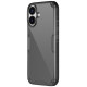 Nillkin Nature TPU Pro Case for iPhone 17 - Translucent Black