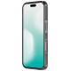Nillkin Nature TPU Pro Case for iPhone 17 - Translucent Black
