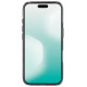 Nillkin Nature TPU Pro Case for iPhone 17 - Translucent Black