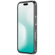 Nillkin Nature TPU Pro Magnetic Case Compatible with MagSafe for iPhone 17 Pro - Translucent Black
