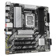 Gigabyte Mainboard|GIGABYTE|Intel B860 Express|LGA1851|Micro-ATX|Memory DDR5|Memory slots 4|4xPCI-Express 4.0 16x|1xPCI-Express 5.0 16x|2xM.2|1xHDMI|2xDisplayPort|1xAudio-In|1xAudio-Out|1xMicrophone|3xUSB 2.0|1xUSB-C|1xPS/2|1xRJ45|B860MDS3HWIFI6E1.0