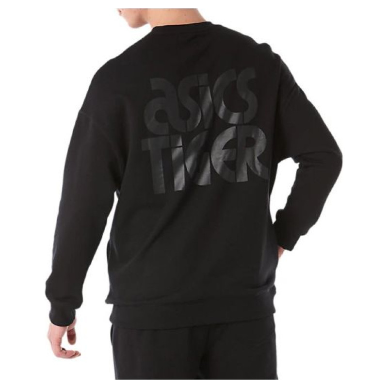 Asics BL Sweat Crew M 2191A020-001 (M)