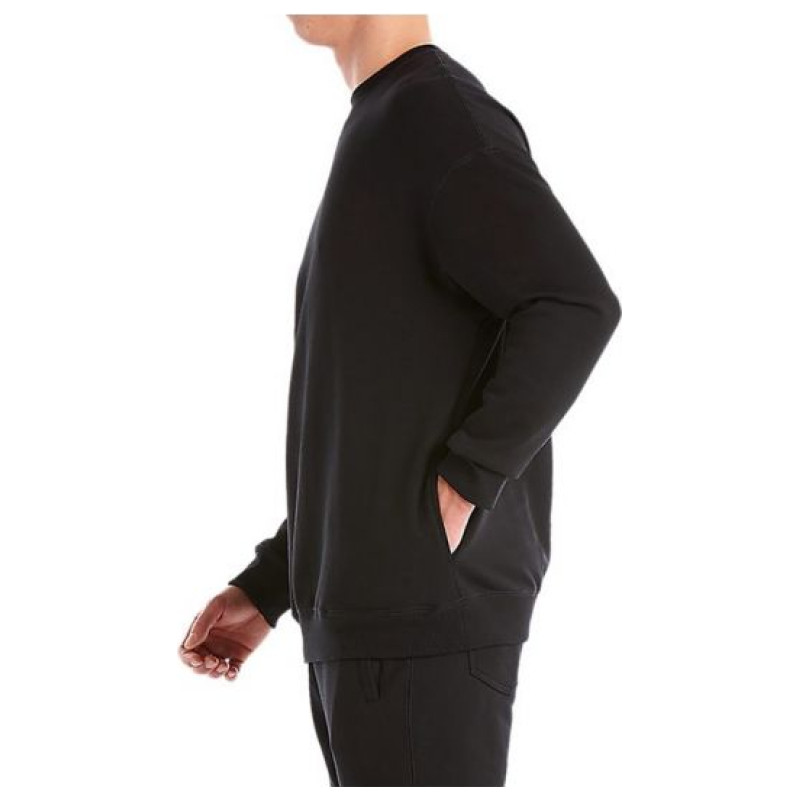 Asics BL Sweat Crew M 2191A020-001 (M)