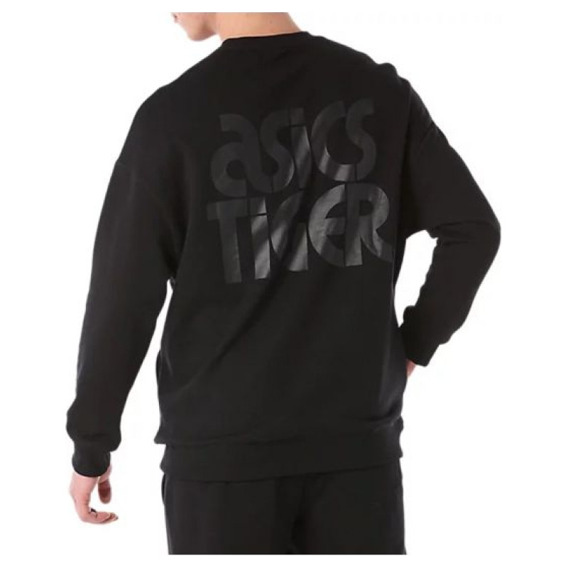 Asics BL Sweat Crew M 2191A020-001 (M)