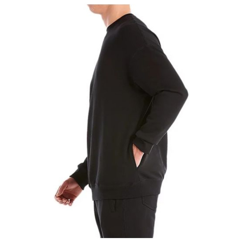 Asics BL Sweat Crew M 2191A020-001 (M)