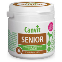 Canvit Senior for dogs N100 100 g