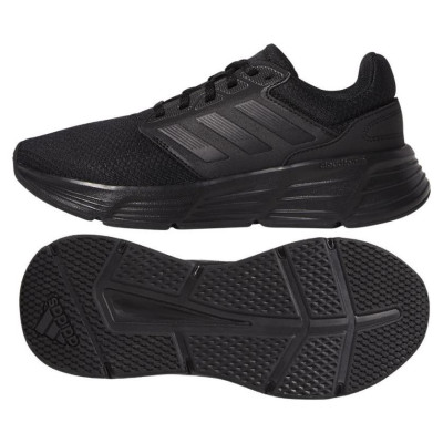 Adidas Galaxy 6 W GW4131 Running Shoes (37 1/3)