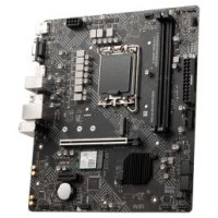 MSI Pamatplate MSI PRO H610M-G DDR4