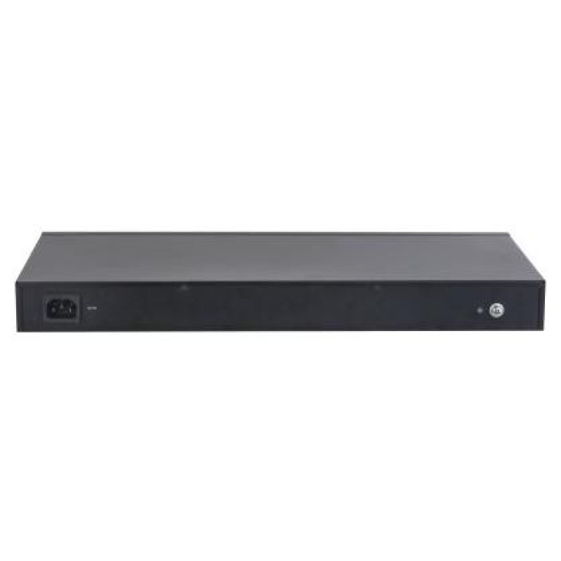 Dahua Switch|DAHUA|CS4228-24GT-240|Desktop/pedestal|Rack|2xSFP|26xRJ45|240 Watts|CS4228-24GT-240
