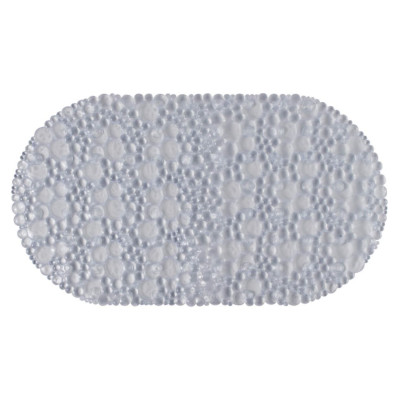 Beldray LA032678UFFEU7 Antibac PVC Bath Mat