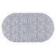 Beldray LA032678UFFEU7 Antibac PVC Bath Mat