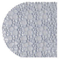 Beldray LA032678UFFEU7 Antibac PVC Bath Mat