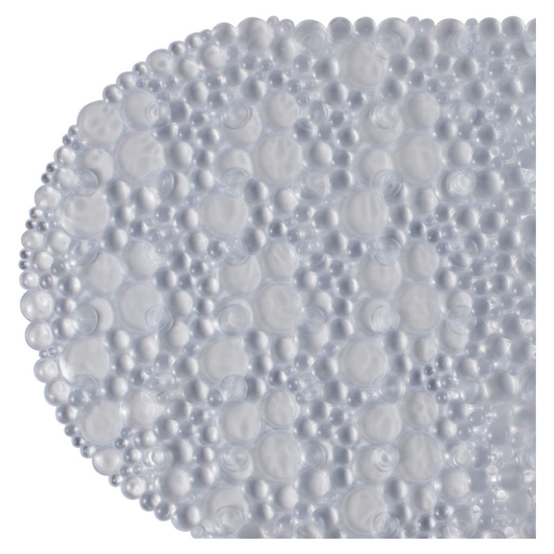 Beldray LA032678UFFEU7 Antibac PVC Bath Mat