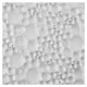 Beldray LA032678UFFEU7 Antibac PVC Bath Mat