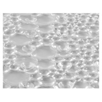 Beldray LA032678UFFEU7 Antibac PVC Bath Mat
