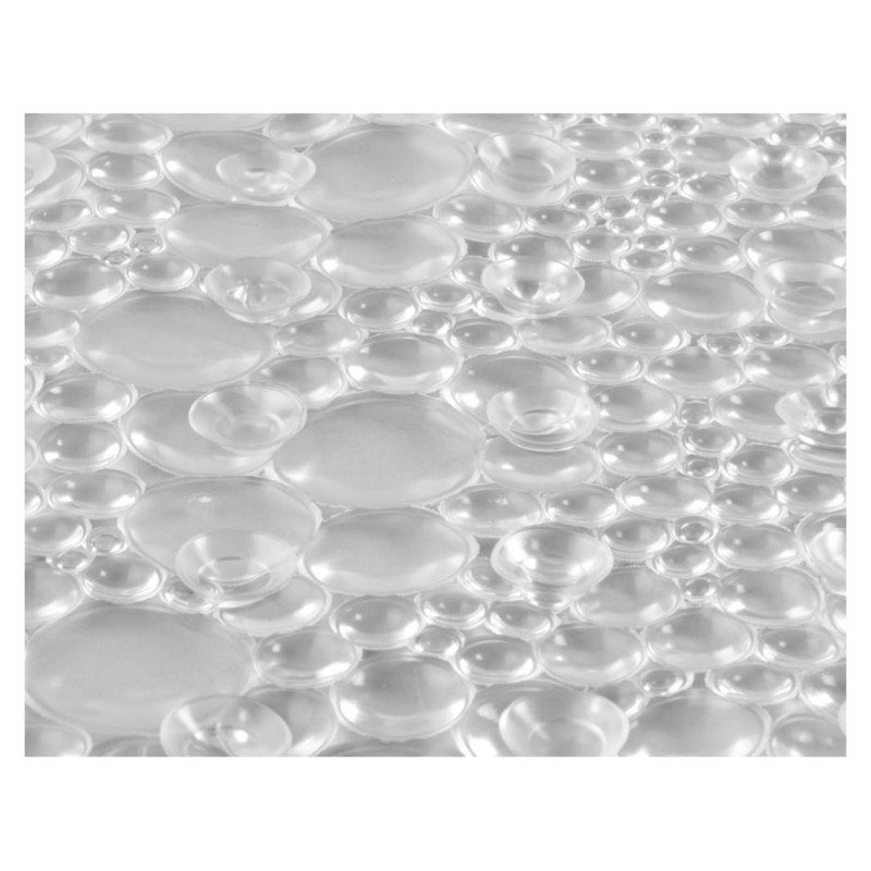 Beldray LA032678UFFEU7 Antibac PVC Bath Mat