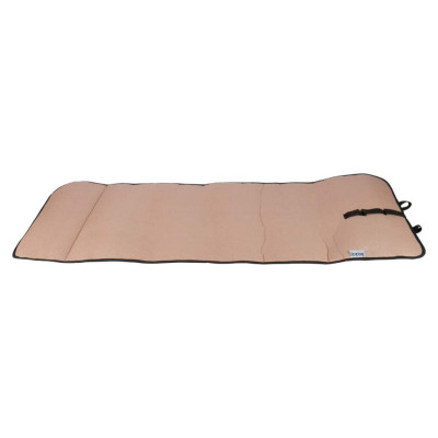 Beldray LA031541ROSEFEU7 Overdoor Garment Steamer Pad - Rose Gold