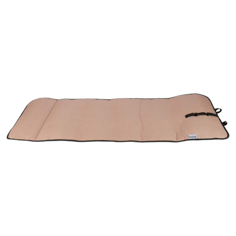 Beldray LA031541ROSEFEU7 Overdoor Garment Steamer Pad - Rose Gold