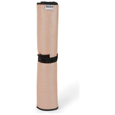 Beldray LA031541ROSEFEU7 Overdoor Garment Steamer Pad - Rose Gold