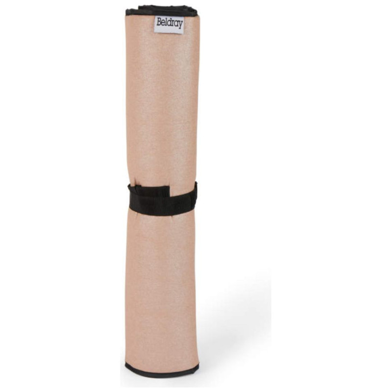 Beldray LA031541ROSEFEU7 Overdoor Garment Steamer Pad - Rose Gold