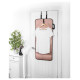 Beldray LA031541ROSEFEU7 Overdoor Garment Steamer Pad - Rose Gold