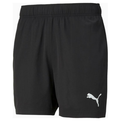 Puma Active Woven Shorts M 586728 01 (M)