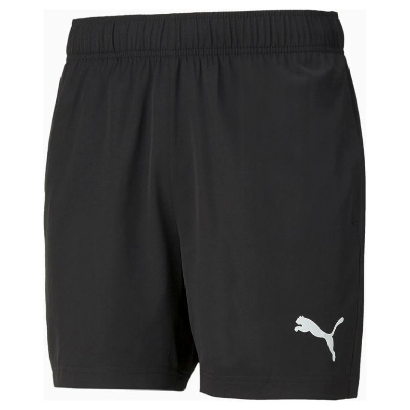 Puma Active Woven Shorts M 586728 01 (M)
