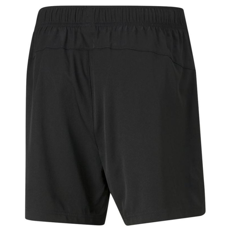 Puma Active Woven Shorts M 586728 01 (M)