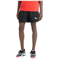 Puma Active Woven Shorts M 586728 01 (M)