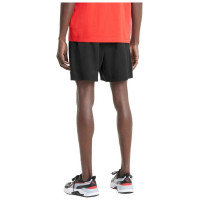 Puma Active Woven Shorts M 586728 01 (M)