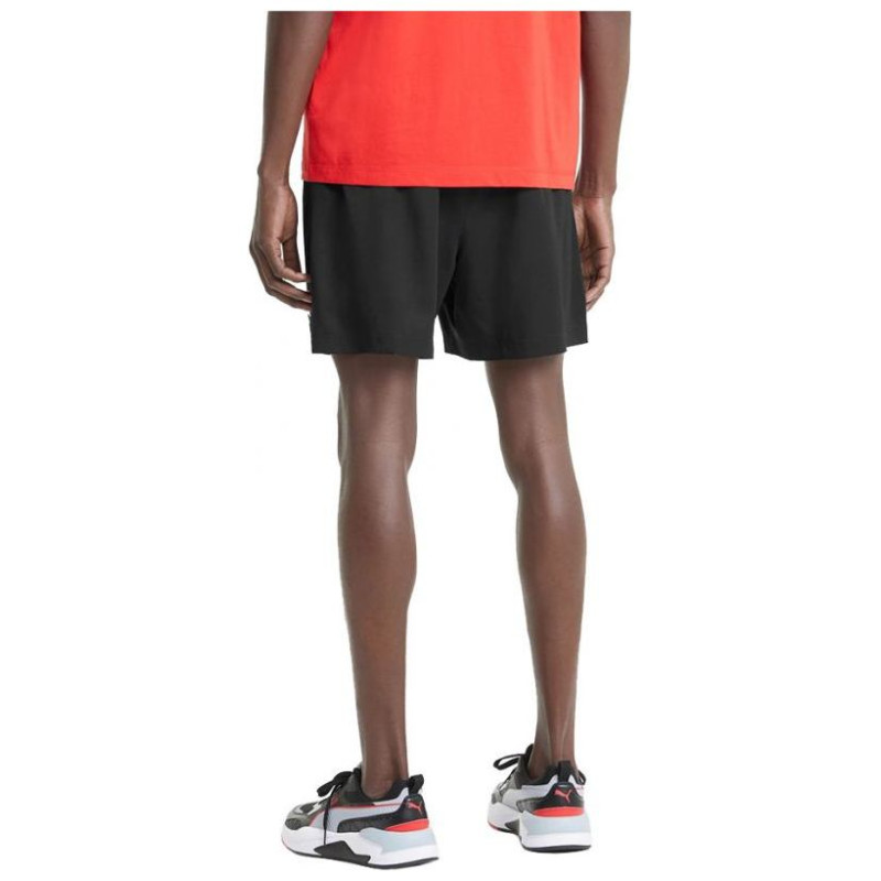 Puma Active Woven Shorts M 586728 01 (M)
