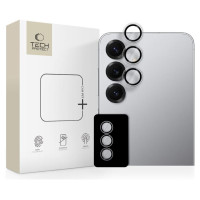 Tech-Protect Camring Fit+ Camera Cover for Samsung Galaxy S25 FE